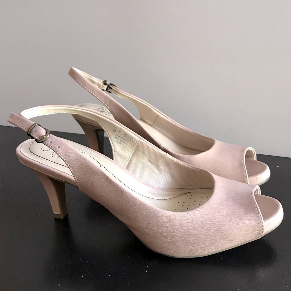 Your feet will thank you after a night out!